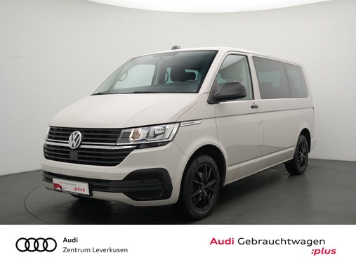 Volkswagen T6 2021