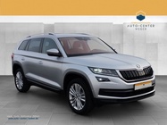 Skoda Kodiaq 2021