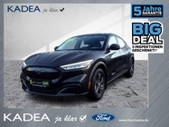 Ford Mustang Mach-E 2022