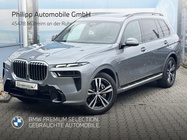 BMW X7 2025