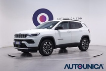 Jeep Compass 2022