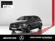 Mercedes-Benz B-Class 2023