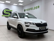 Skoda Karoq 2019