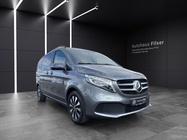 Mercedes-Benz V-Class 2022