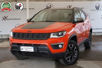 Jeep Compass 2019