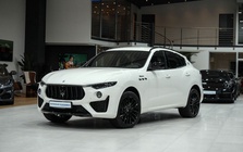 Maserati Levante 2024