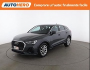 Audi Q3 2023