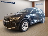 Volkswagen T-Roc 2021