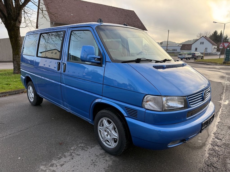 Volkswagen T4