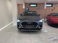 Audi Q3 2019