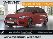 Mercedes-Benz B-Class 2019