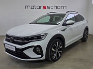 Volkswagen Taigo 2022