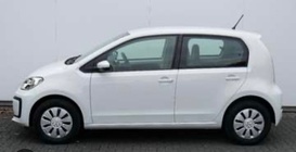 Volkswagen up! 2021
