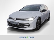Volkswagen Golf 2025