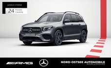 Mercedes-Benz GLB-Class 2023