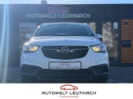 Opel Crossland 2020