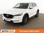 Mazda CX-5 2019