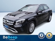 Mercedes-Benz GLA-Class 2020