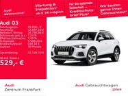 Audi Q3 2025