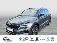 Skoda Karoq 2025