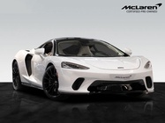 McLaren GT 2020
