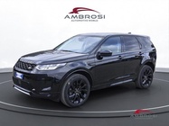 Land Rover Discovery Sport 2024