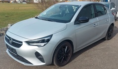 Opel Corsa 2022