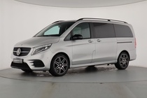 Mercedes-Benz V-Class 2022