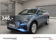 Audi Q4 e-tron 2023