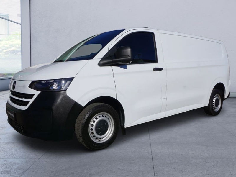 Volkswagen T7