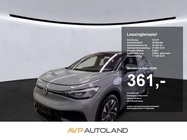 Volkswagen ID.5 2022