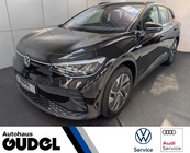 Volkswagen ID.4 2022