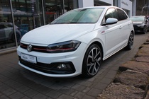 Volkswagen Polo 2019