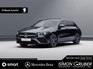 Mercedes-Benz CLA-Class 2023