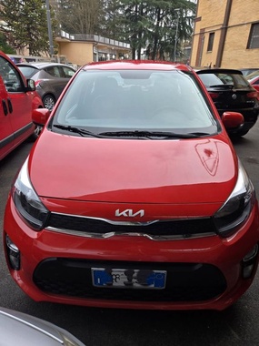 Kia Picanto 2022