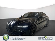 Alfa Romeo Giulia 2024