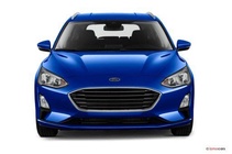 Ford Focus 2020