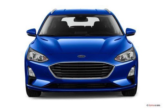 Ford Focus 2020