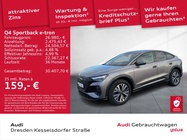 Audi Q4 e-tron 2022