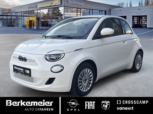 Fiat 500e 2023