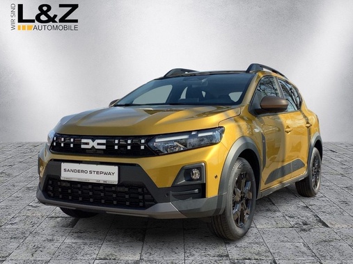 Dacia Sandero 2026