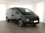 Hyundai Staria 2023
