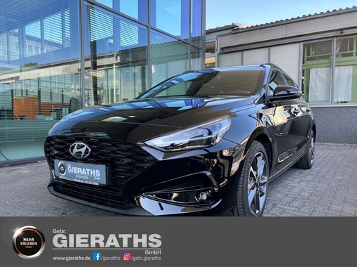 Hyundai i30 2024