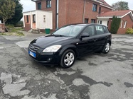 Kia cee'd / Ceed 2009