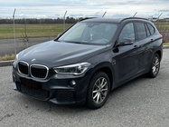 BMW X1 2019