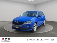 Skoda Fabia 2020