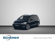 Volkswagen Touran 2025