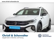 Volkswagen Taigo 2025