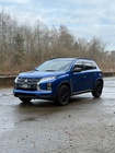 Mitsubishi ASX 2020
