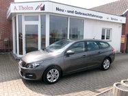 Peugeot 308 2019